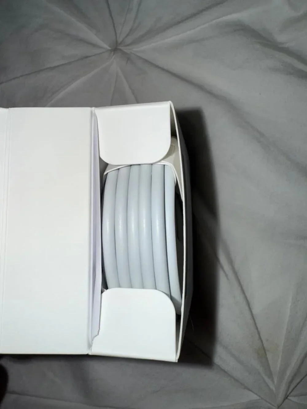 Apple USB-C to Lightning Cable (2m)
